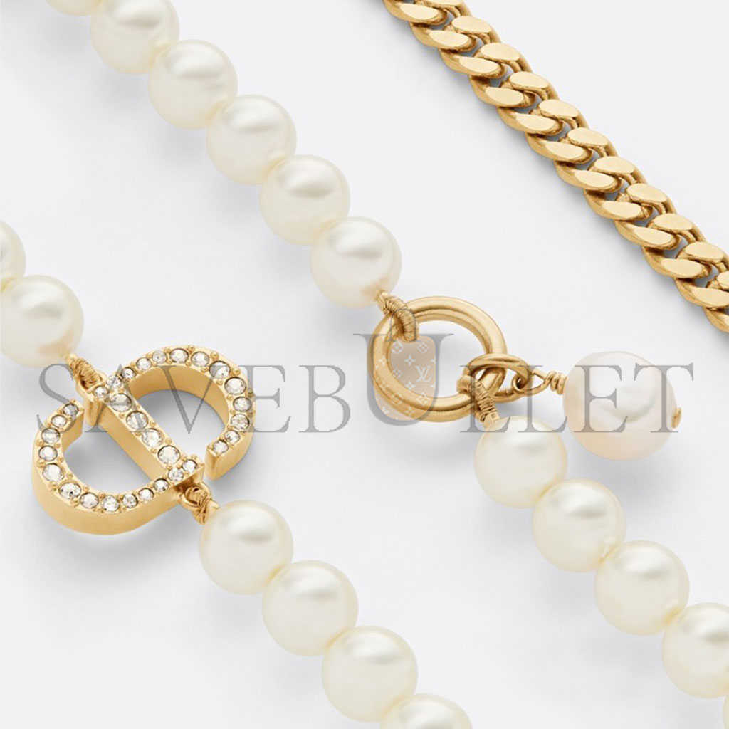 D*or 30 montaigne necklace n2044womcy_d03s